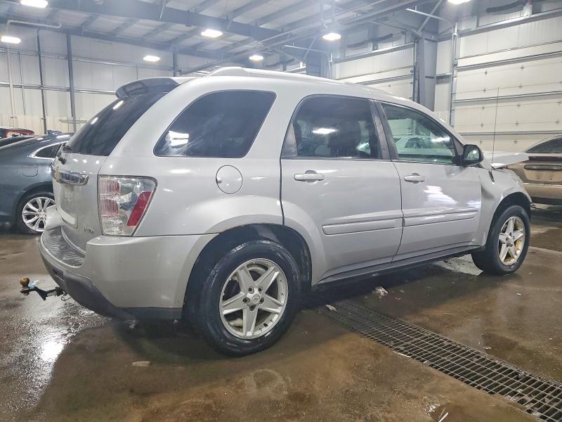 Photo 3 from auction – 2005 CHEVROLET EQUINOX LT with VIN 2CNDL73F156012086