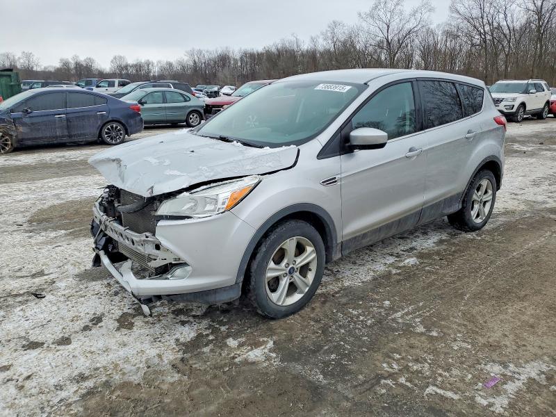 FORD ESCAPE 2016 with VIN 1FMCU9GX1GUB68611 - Photo from auction