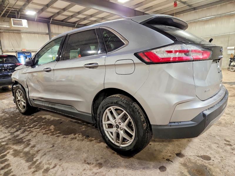 Photo 2 from auction – 2024 FORD EDGE SEL with VIN 2FMPK4J98RBA67076