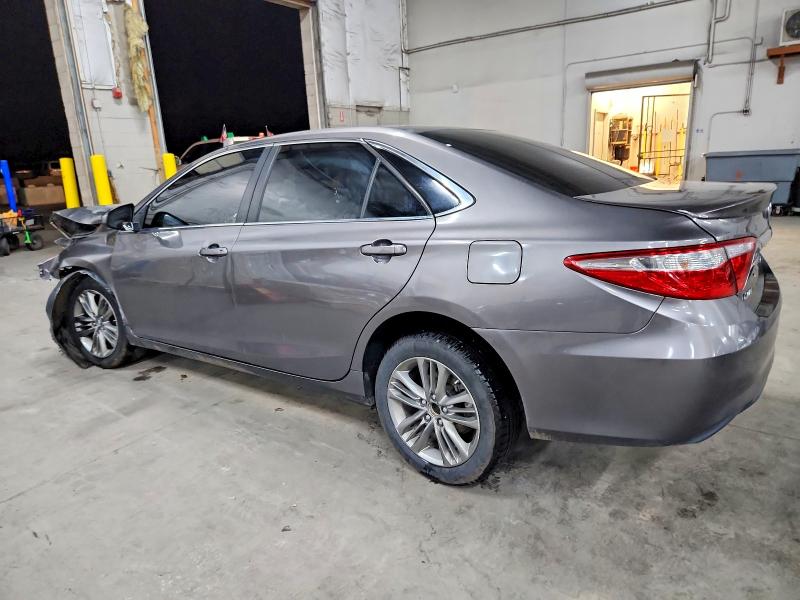 Photo 2 from auction – 2017 TOYOTA CAMRY LE with VIN 4T1BF1FKXHU811973