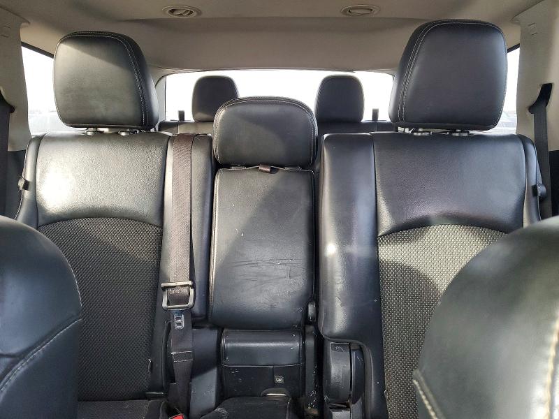 Photo 10 from auction – 2017 DODGE JOURNEY with VIN 3C4PDCGBXHT644051