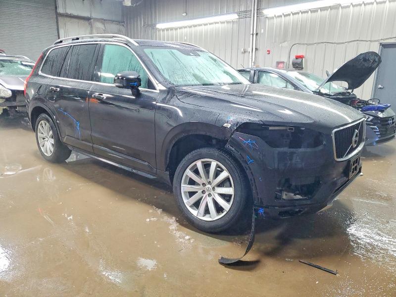 Photo 4 from auction – 2018 VOLVO XC90 T6 with VIN YV4A22PK3J1332346