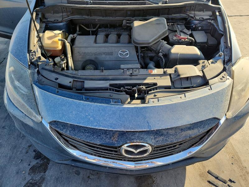 Фото 11 с аукциона – 2014 MAZDA CX-9 TOURI с VIN JM3TB2CAXE0430365