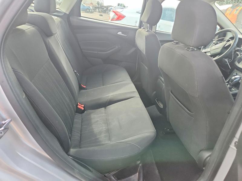 Photo 10 from auction – 2016 FORD FOCUS SE with VIN 1FADP3F28GL405240