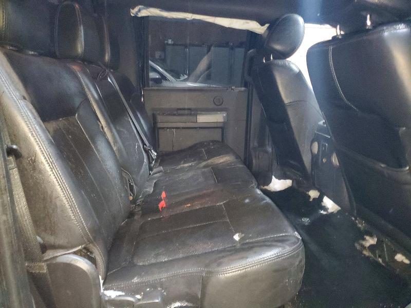 Photo 10 from auction – 2012 FORD F250 SUPER with VIN 1FT7W2BTXCED05688
