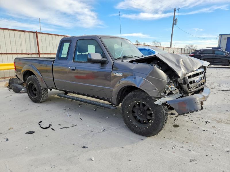 Photo 4 from auction – 2011 FORD RANGER SUP with VIN 1FTKR1EE0BPA63747