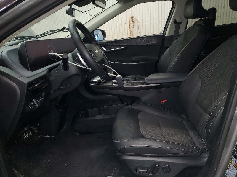 Photo 7 from auction – 2023 KIA EV6 LIGHT with VIN KNDC3DLC4P5125811