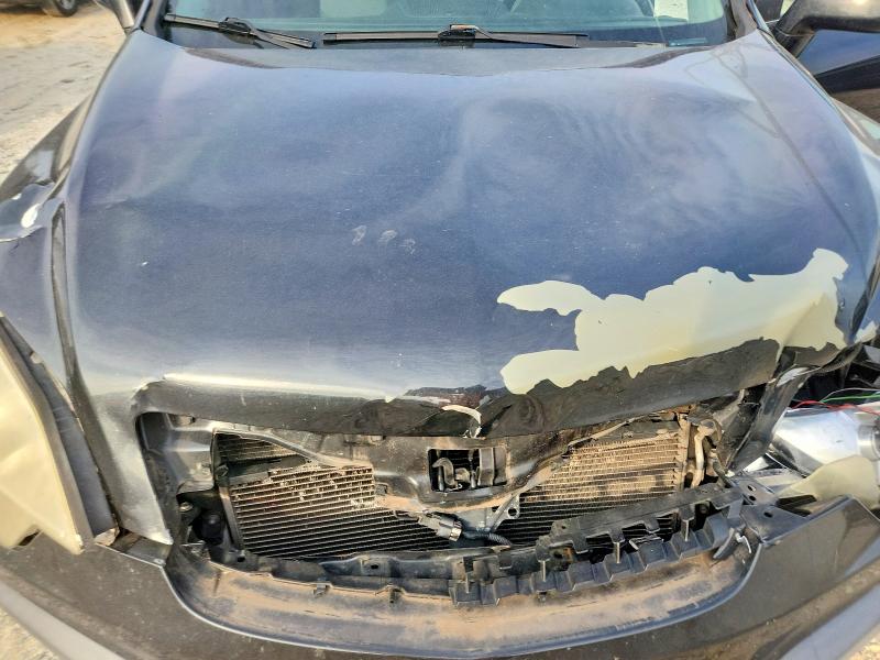 Zdjęcie 12 z aukcji – 2014 CHEVROLET CAPTIVA SP z VIN 3GNAL2EK2ES565276
