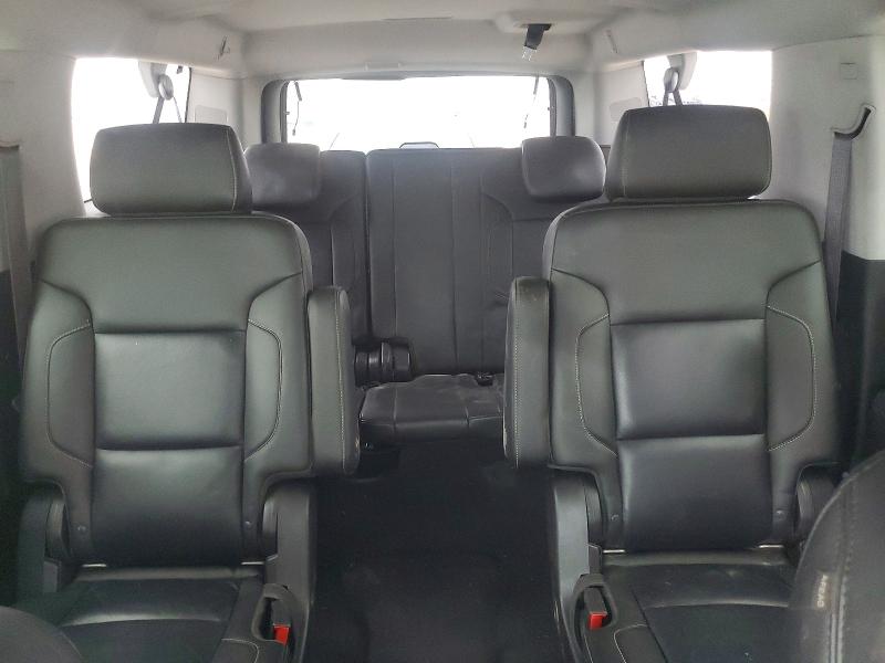 Photo 10 from auction – 2015 CADILLAC ESCALADE E with VIN 1GYS4TKJ2FR733248