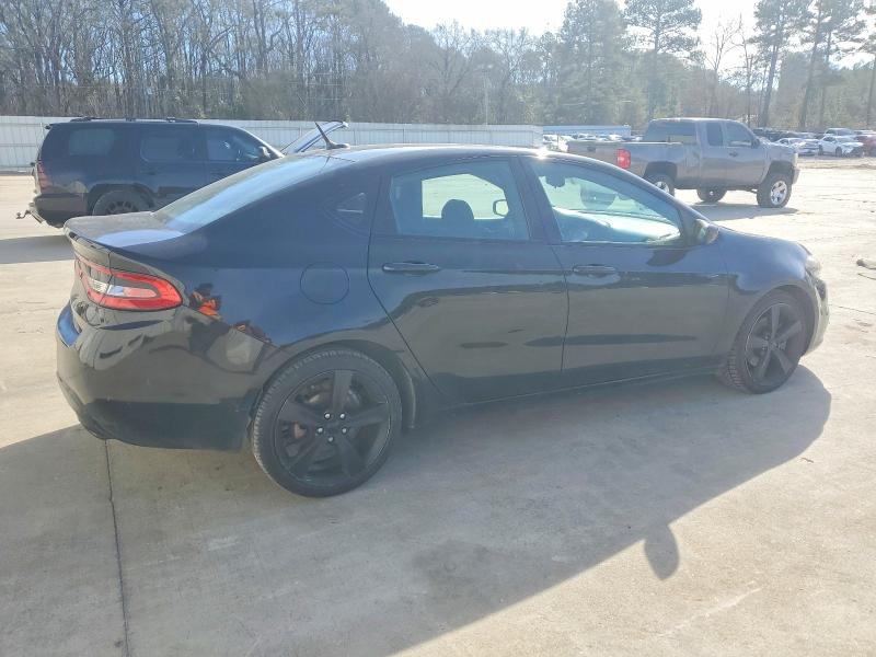 Photo 3 from auction – 2015 DODGE DART with VIN 1C3CDFBB9FD368668