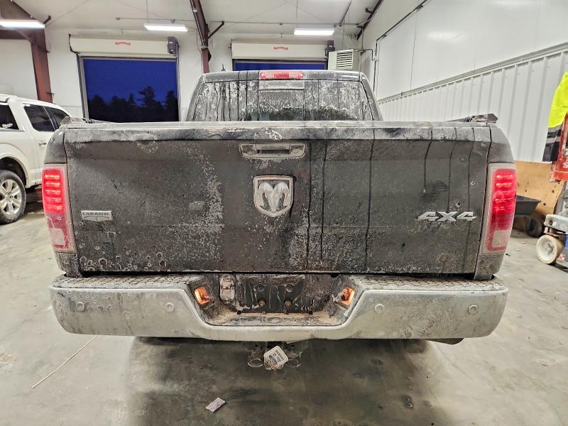 Photo 6 from auction – 2014 RAM 1500 with VIN 1C6RR7NG2ES362992