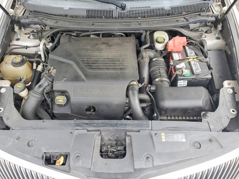 Photo 12 from auction – 2013 LINCOLN MKT with VIN 2LMHJ5AT1DBL56354