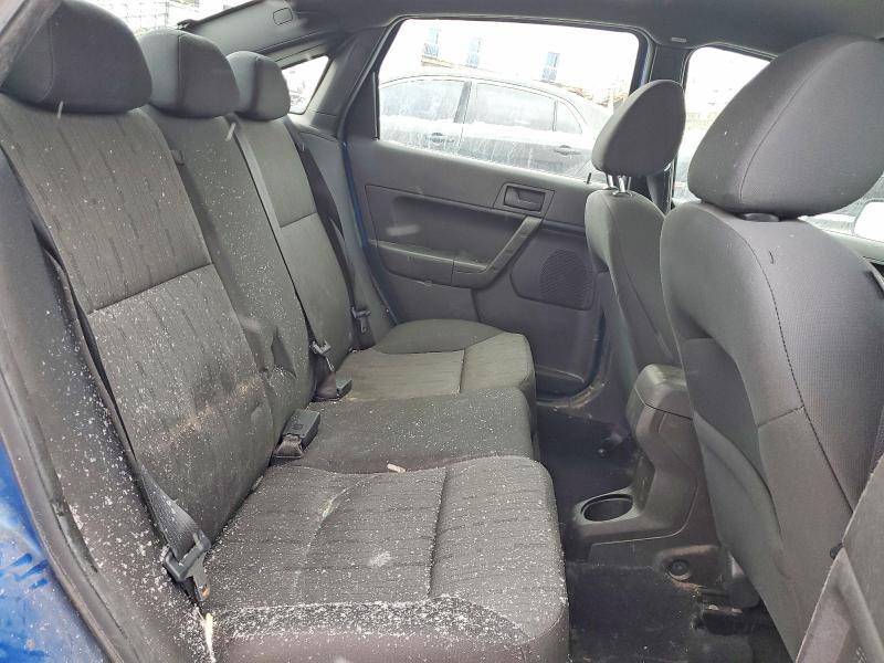 Photo 10 from auction – 2010 FORD FOCUS with VIN 1FAHP3FNXAW118337