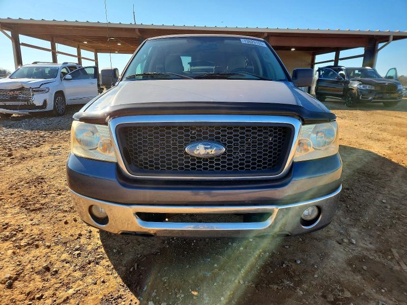 Photo 5 from auction – 2006 FORD F150 with VIN 1FTPX12V06NA85698