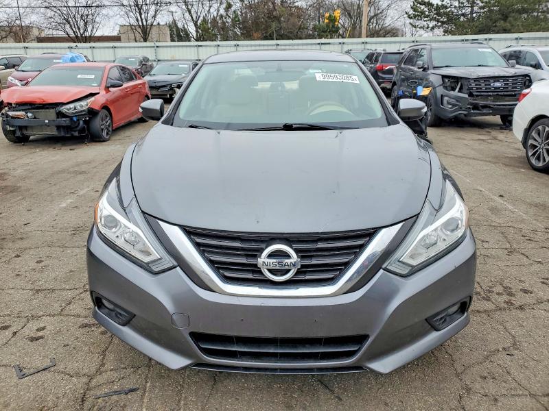Photo 5 from auction – 2016 NISSAN ALTIMA 2.5 with VIN 1N4AL3AP9GC144413