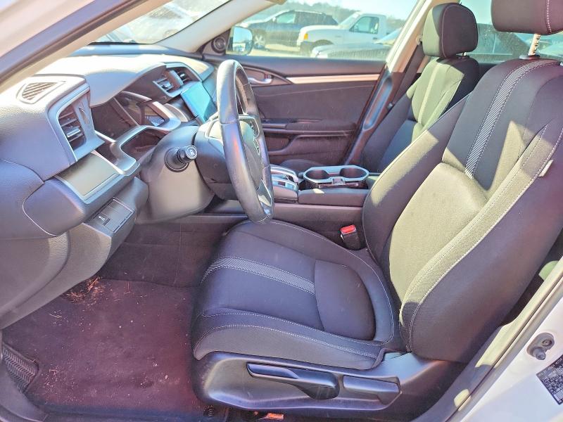 Photo 7 from auction – 2018 HONDA CIVIC with VIN JHMFC1F33JX008187