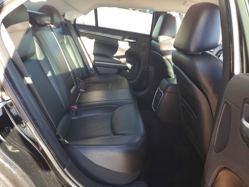 Zdjęcie 10 z aukcji – 2021 CHRYSLER 300 z VIN 2C3CCAAG2MH602457