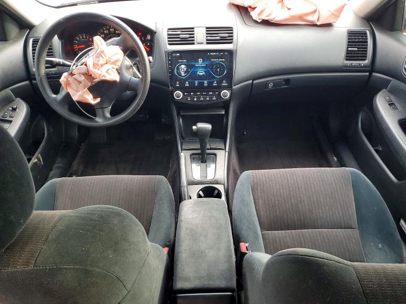 Photo 8 from auction – 2003 HONDA ACCORD with VIN 1HGCM56353A065183