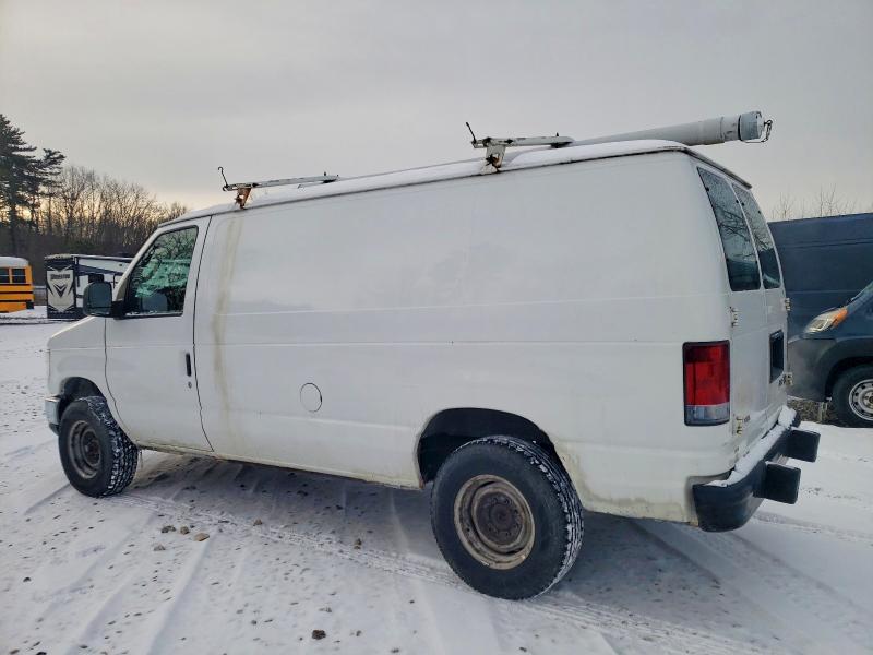 Photo 2 from auction – 2012 FORD E250 with VIN 1FTNE2EW1CDA83645