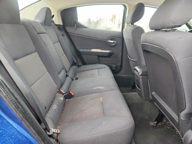 Photo 10 from auction – 2009 DODGE AVENGER with VIN 1B3LC56D39N506547
