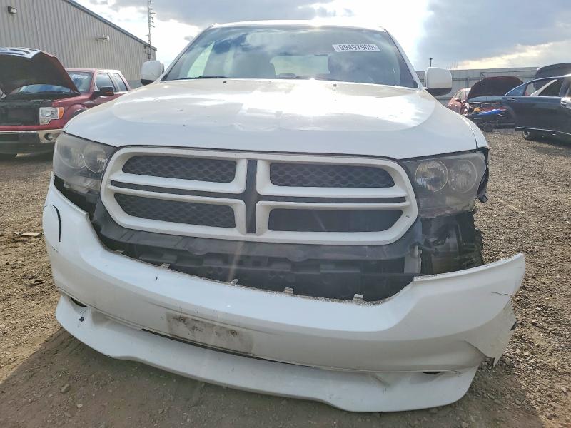 Photo 5 from auction – 2013 DODGE DURANGO with VIN 1C4RDHAG7DC678528