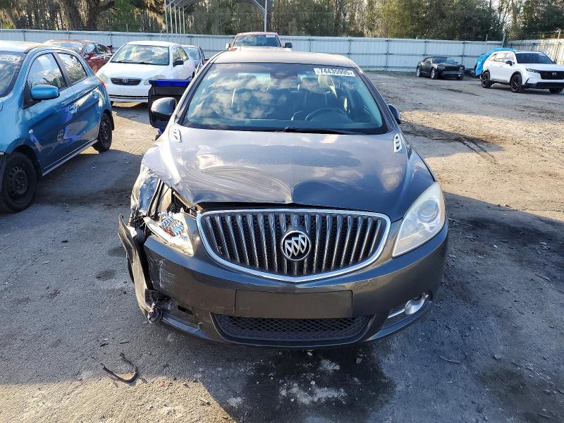 Photo 5 from auction – 2016 BUICK VERANO with VIN 1G4PS5SK4G4126106