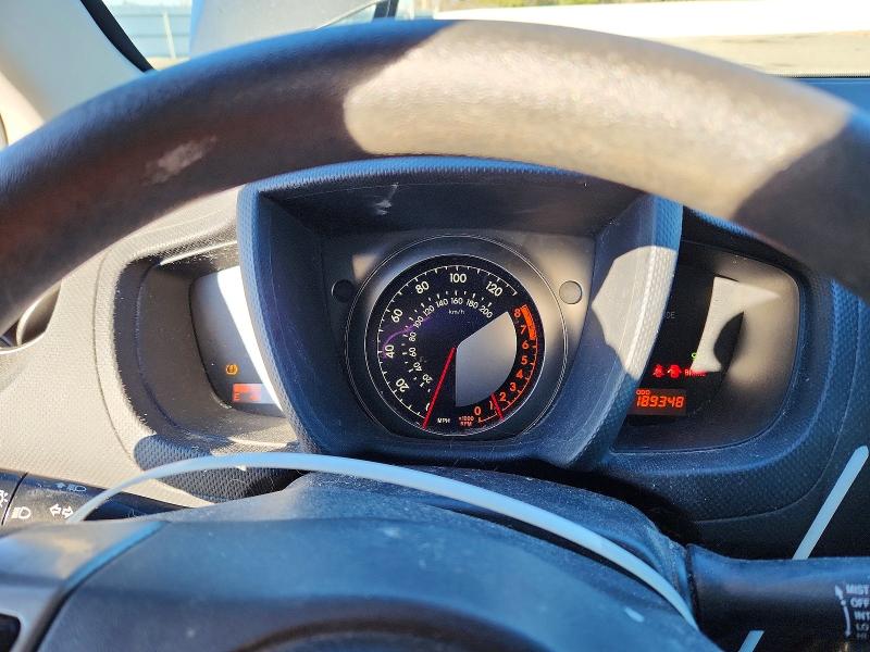 Photo 9 from auction – 2012 TOYOTA SCION XD with VIN JTKKU4B47C1021052