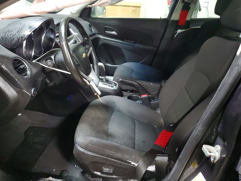 Photo 7 from auction – 2014 CHEVROLET CRUZE LT with VIN 1G1PC5SB1E7291102
