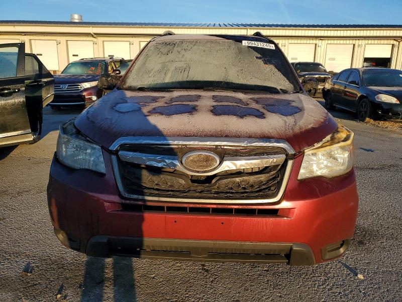 Foto 5 de la subasta – 2016 SUBARU FORESTER 2 con VIN JF2SJABC7GH511866