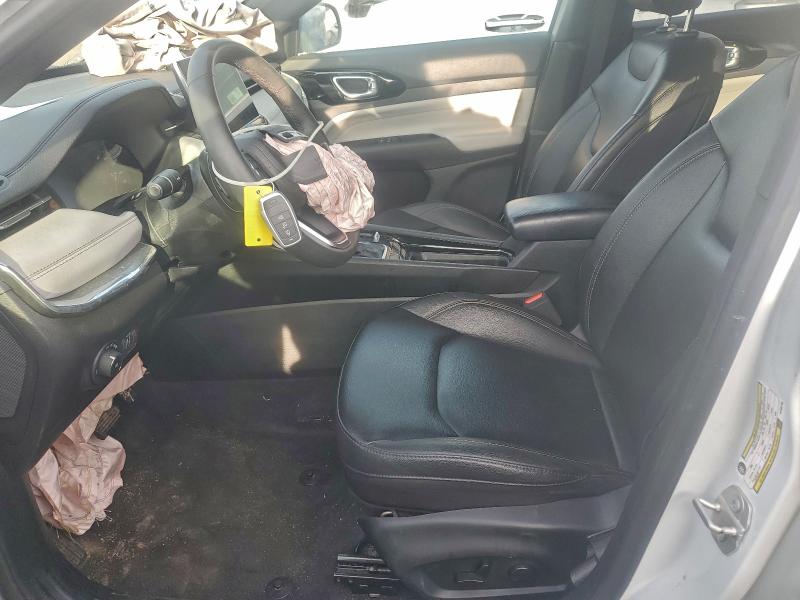 Photo 7 from auction – 2024 JEEP COMPASS LI with VIN 3C4NJDCN4RT599180