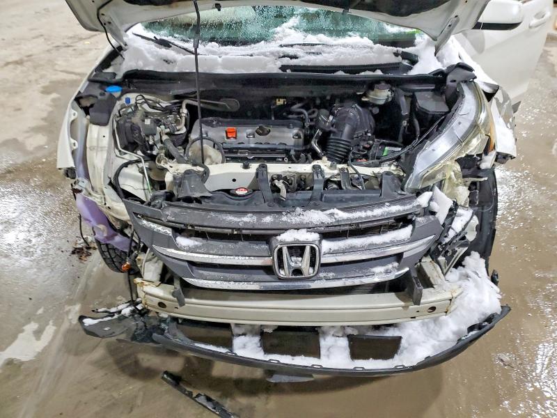 Photo 12 from auction – 2012 HONDA CR-V EX with VIN 5J6RM4H58CL040892