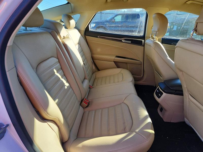 Photo 10 from auction – 2015 FORD FUSION SE with VIN 1FA6P0HD0F5113364