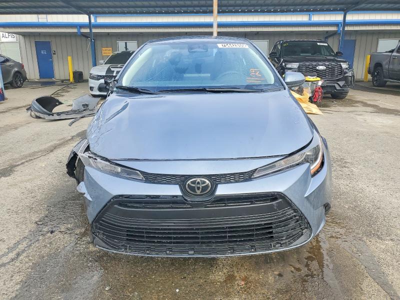 Photo 5 from auction – 2025 TOYOTA COROLLA with VIN 5YFB4MDE4SP253700