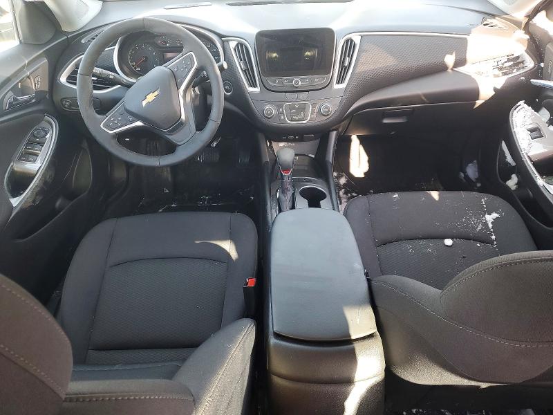 Photo 8 from auction – 2024 CHEVROLET MALIBU with VIN 1G1ZG5ST7RF181706