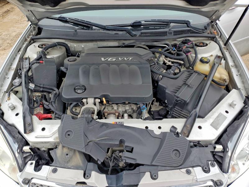 Zdjęcie 11 z aukcji – 2012 CHEVROLET IMPALA LT z VIN 2G1WG5E33C1104408