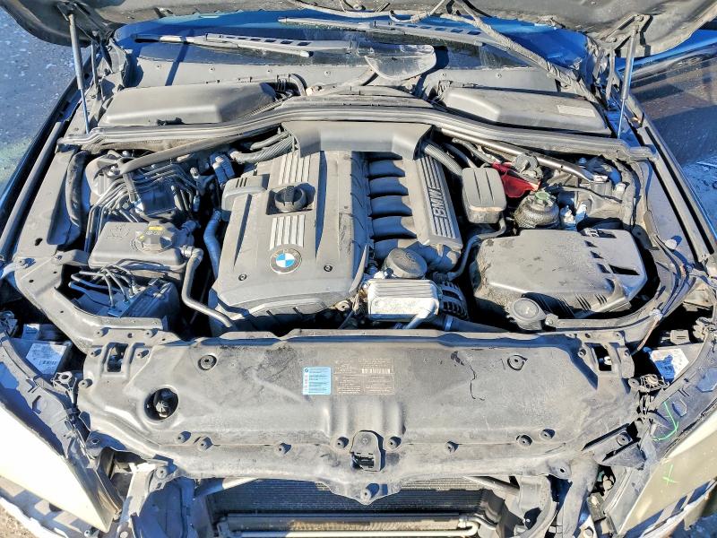 Photo 11 from auction – 2010 BMW 528 with VIN WBANU5C5XAC365152