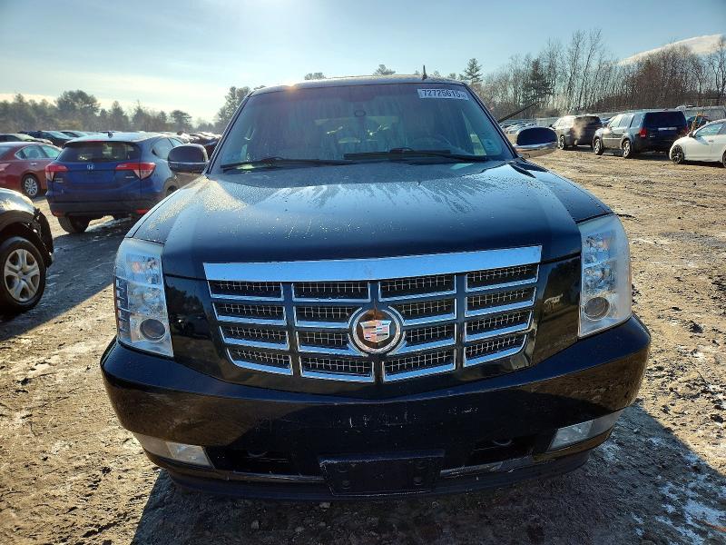 Zdjęcie 5 z aukcji – 2010 CADILLAC ESCALADE z VIN 1GYUKAEF7AR103163