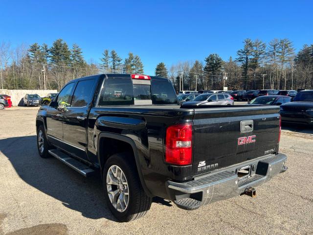 Photo 3 from auction – 2014 GMC SIERRA K15 with VIN 3GTU2VECXEG238341