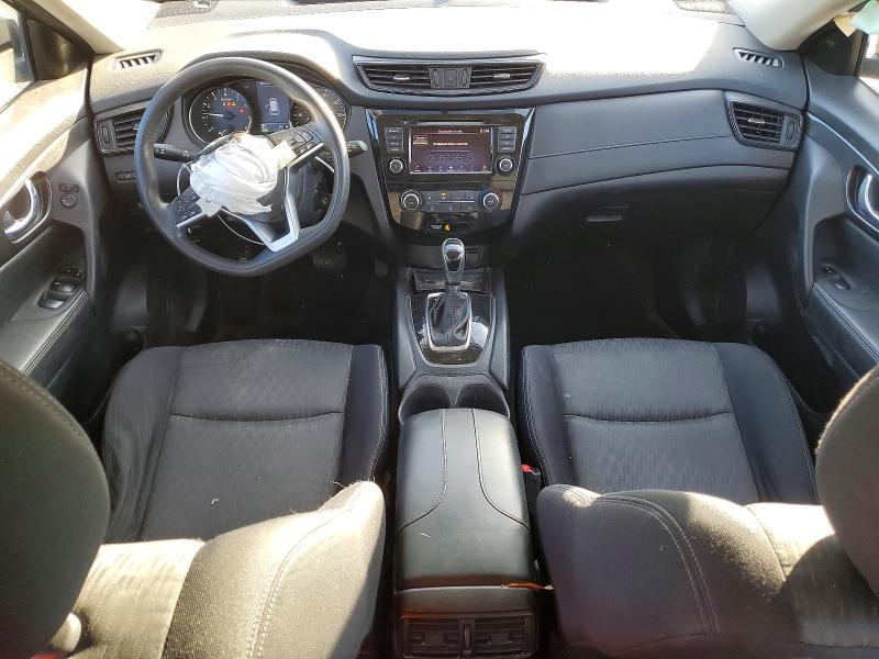 Photo 8 from auction – 2018 NISSAN ROGUE with VIN JN8AT2MT6JW451187