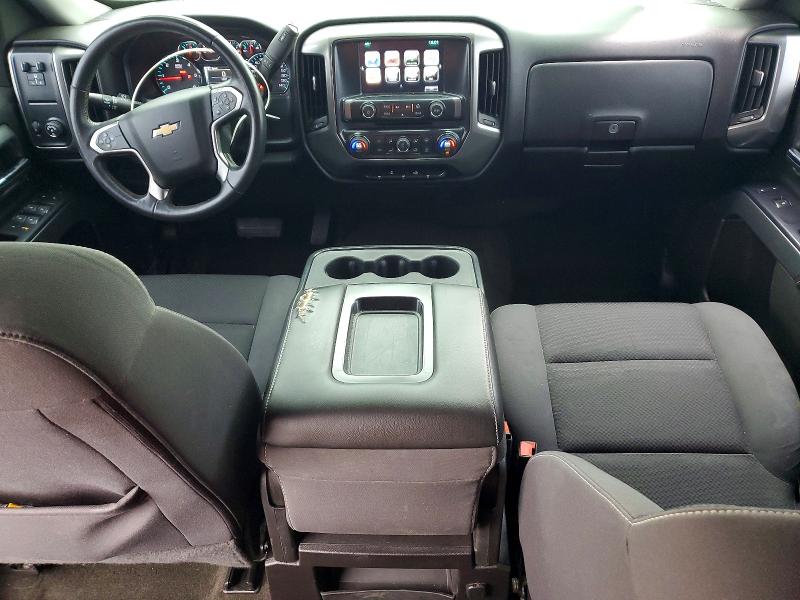Photo 8 from auction – 2016 CHEVROLET SILVERADO with VIN 3GCPCREC7GG135141