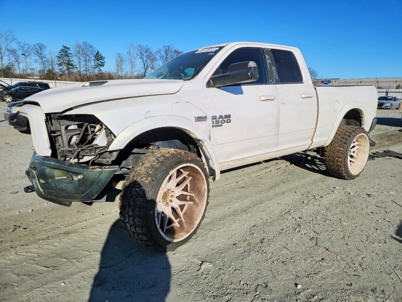 2019 RAM 1500 CLASS
