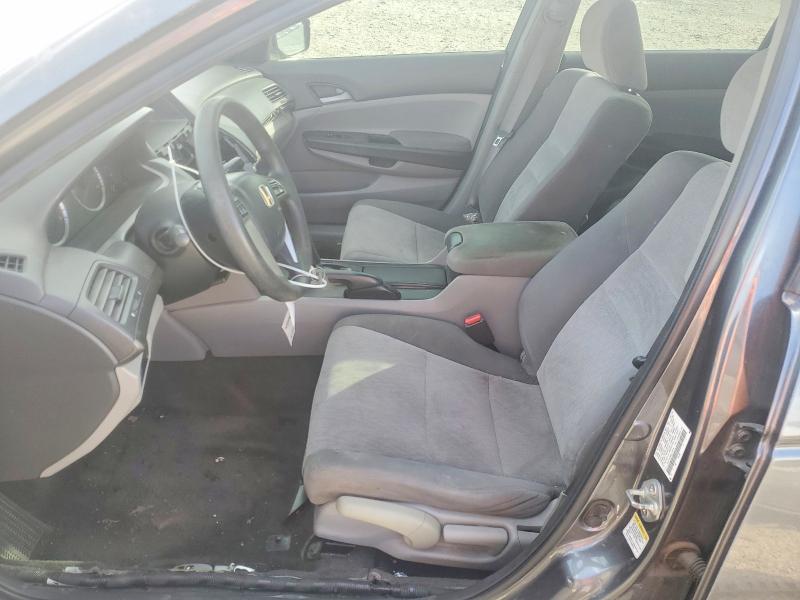 Photo 7 from auction – 2010 HONDA ACCORD with VIN 1HGCP2F38AA134676