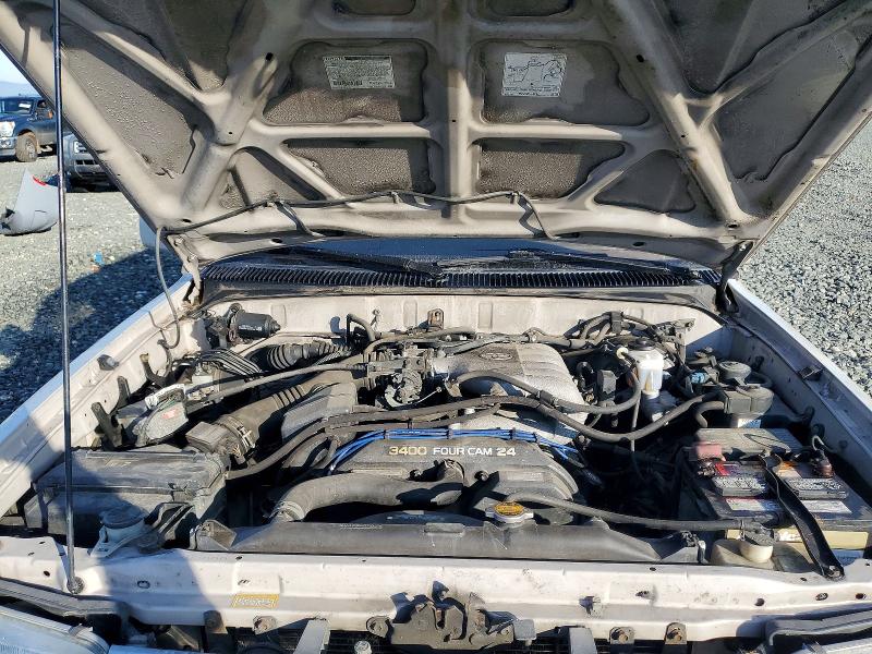 Photo 12 from auction – 1997 TOYOTA 4RUNNER SR with VIN JT3HN86R6V0111057