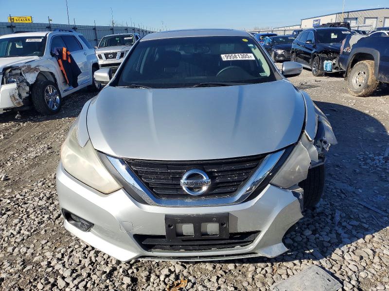 صورة رقم 5 من المزاد - 2016 NISSAN ALTIMA مع VIN 1N4AL3AP1GC125810