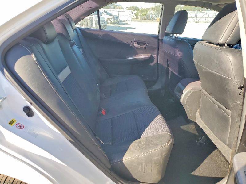 Photo 10 from auction – 2012 TOYOTA CAMRY BASE with VIN 4T1BF1FKXCU583563