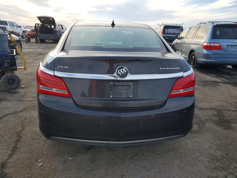Photo 6 from auction – 2014 BUICK LACROSSE with VIN 1G4GB5GR0EF174595