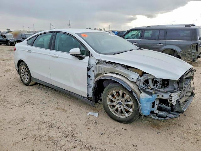 صورة رقم 4 من المزاد - 2016 FORD FUSION مع VIN 3FA6P0G71GR285414