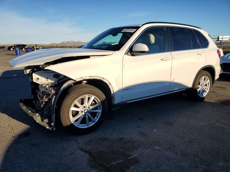 BMW X5 2015 with VIN 5UXKR0C57F0K70971 - Photo from auction