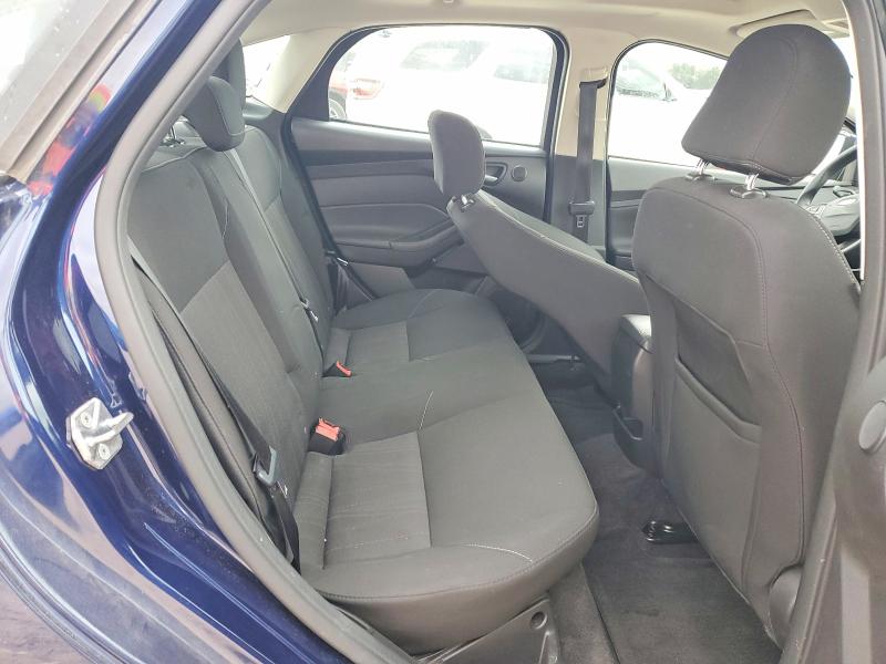 Photo 10 from auction – 2017 FORD FOCUS SEL with VIN 1FADP3H22HL344238
