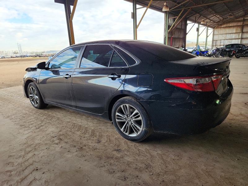 Photo 2 from auction – 2017 TOYOTA CAMRY LE with VIN 4T1BF1FK7HU388916